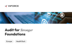 Software Audit of HealthTech Ecosystem